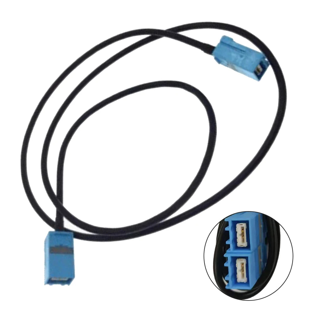 Discovery 4 Cable GVIF Cable Black Blue Wear-resistant Material 100M Length Direct Installation Good Material Quality Oasis Select
