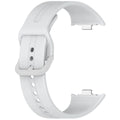 Silicone Strap for Redmi Watch 5 & 4 | Mi Band 9 Pro Band Watch Replacement Strap Oasis Select Light Grey For Redmi Watch 5 4