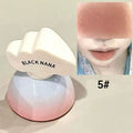 Portable Cloud Cap Cream Blush Hydrating Longwear Blendable Cheek Tint Multifunctional Face Blush Makeup for Women Oasis Select 05