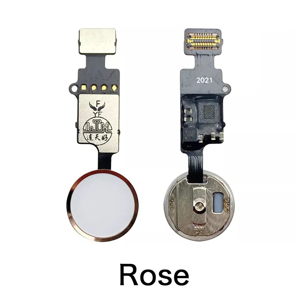 iPhone 7 Internal Parts Kit – Flex Cable, Camera & Speaker