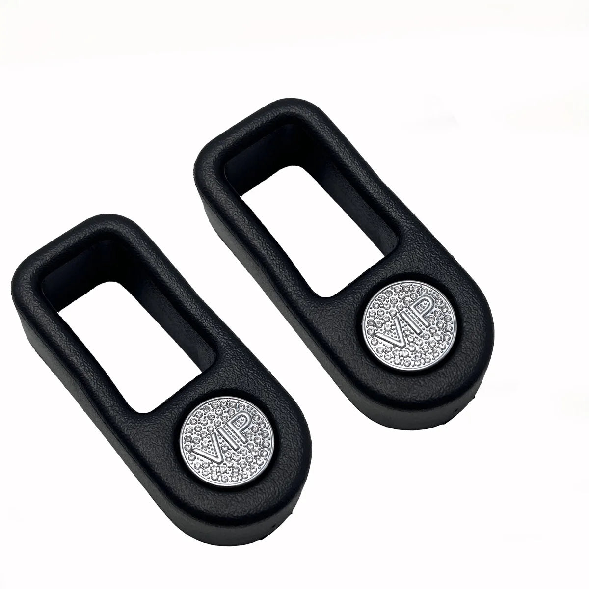 Car Seat Belt Buckle Cover & Gap Stopper | Anti-Scratch