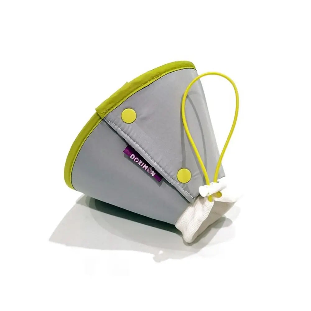 Adjustable Cat Cone Collar Lightweight Anti-bite Elizabethan Collars Breathable Easy To Eat and Drink Pet Protective Cover Oasis Select 2 L