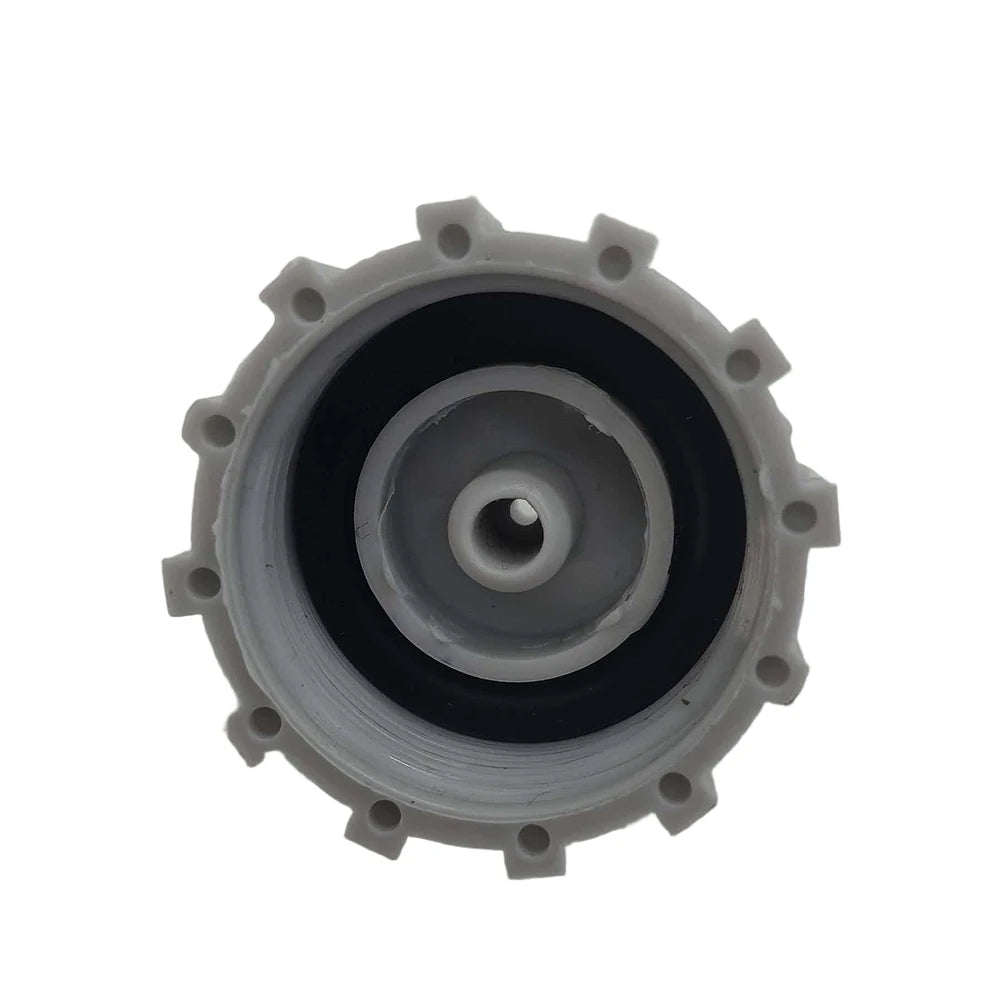 1-Pack Oil Cap 099988002015 For P4360 18V Pole Saw, Leak-Proof Plastic Replacement Part, White Oasis Select
