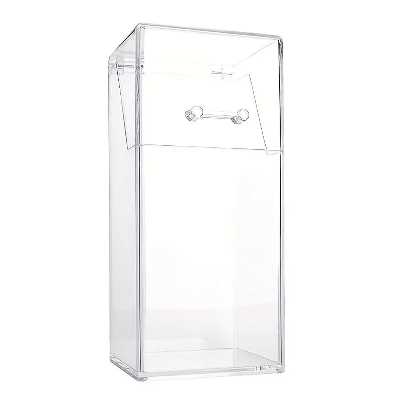 Acrylic Transparent Cosmetics & Jewelry Storage Box Cosmetics Storage Box Oasis Select