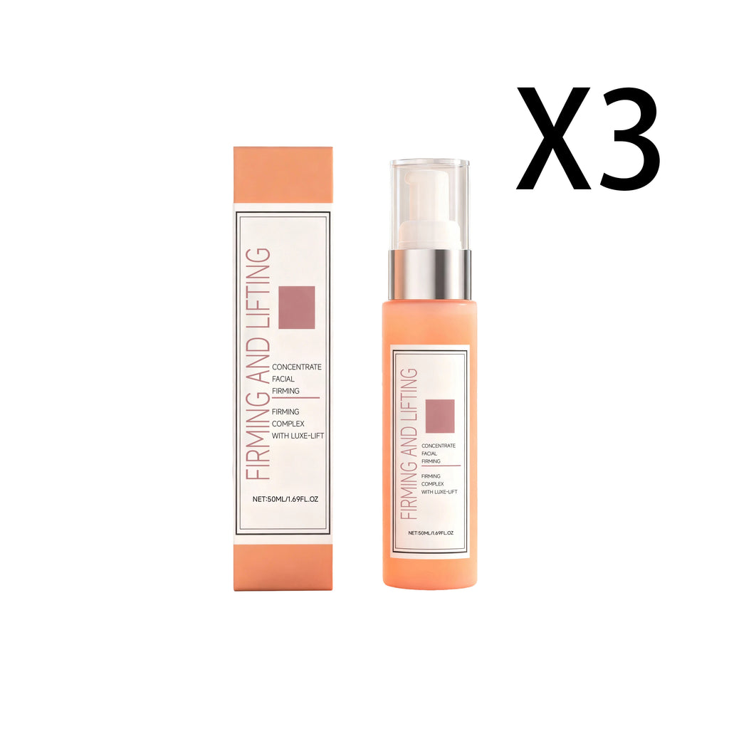 Nicotinamide Face Brightening Essence Improve Fine Lines Even Skin Tone Antioxidant Increase Skin Elasticity Facial Firm Serum Oasis Select 3x50ml 50ml