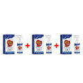 Mildew Removal Spray – Tiles, Bathtubs & Mould Cleaner 60ml Mould Removal Spray Oasis Select 3 X 60g boxed