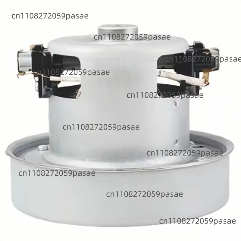 1600W Brushless Vacuum Cleaner Motor | 100-240V Universal Part