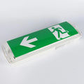 SHINEKNOT LED Emergency Exit Light IP68 Waterproof AC85-265V
