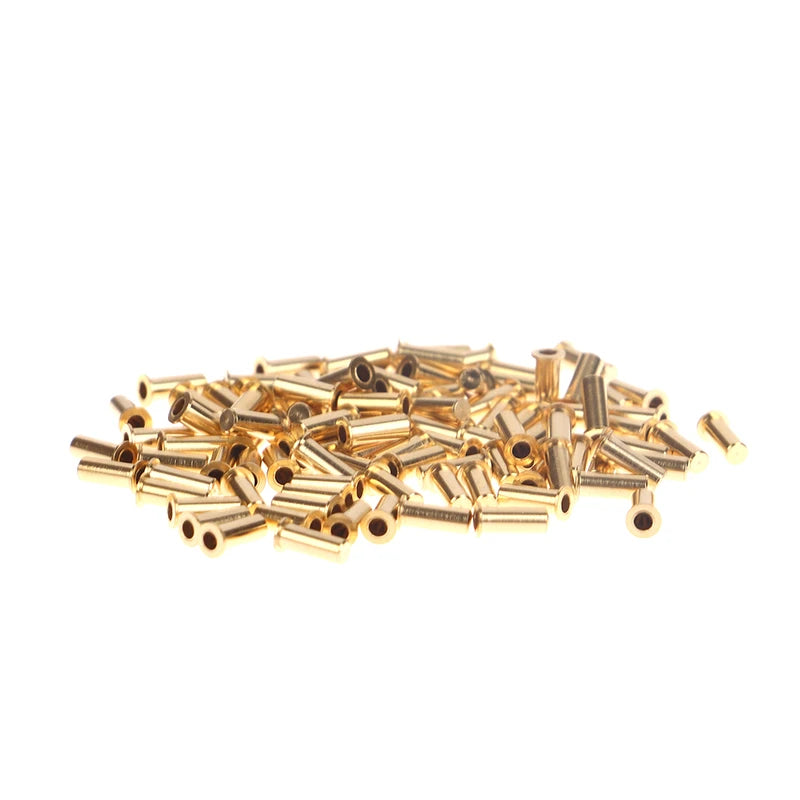 100Pcs Mechanical Keyboard And Mouse Hot Plug Socket For Mechanical Keyboard PCB Soldering Reaming Pin Socket Parts Oasis Select