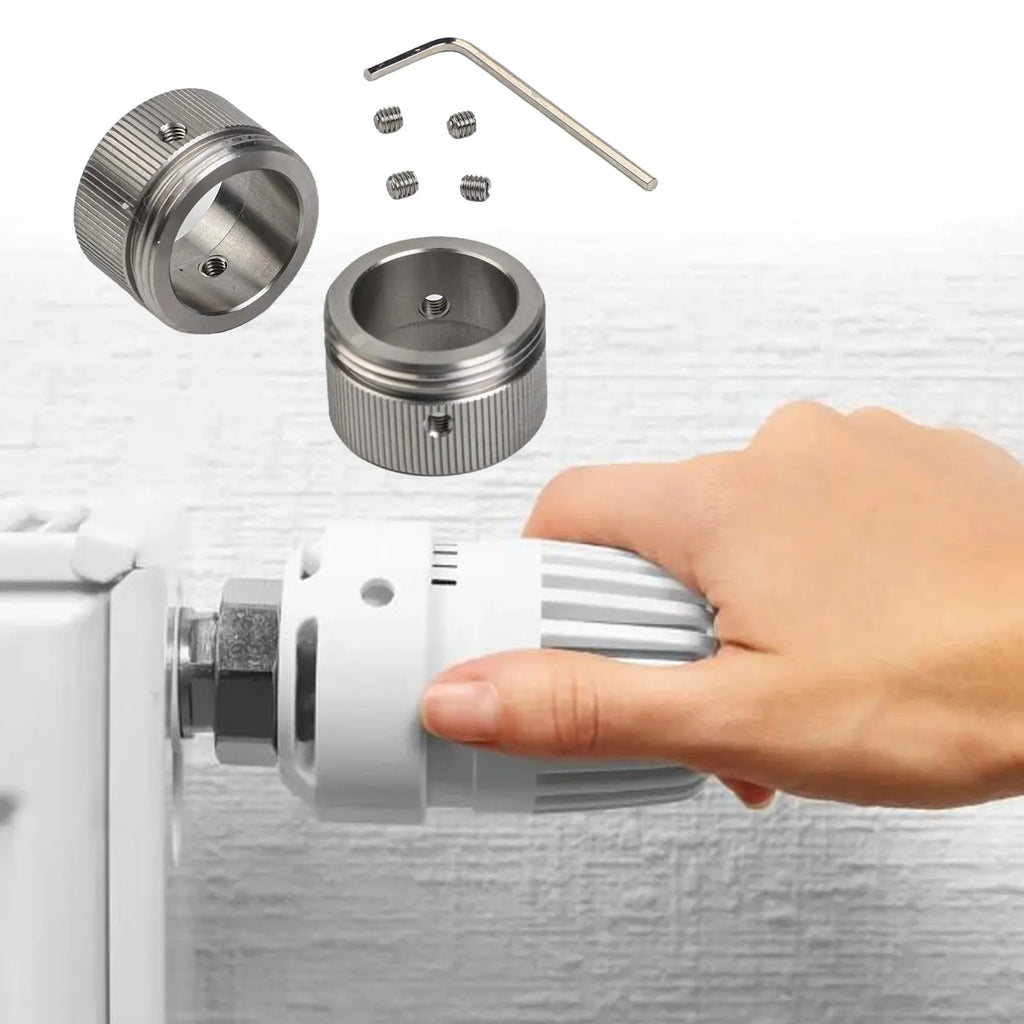 28.8*19*22mm Heating Thermostat Compact Structure Easy Installation Reliable Operation Rust Resistant Material Oasis Select