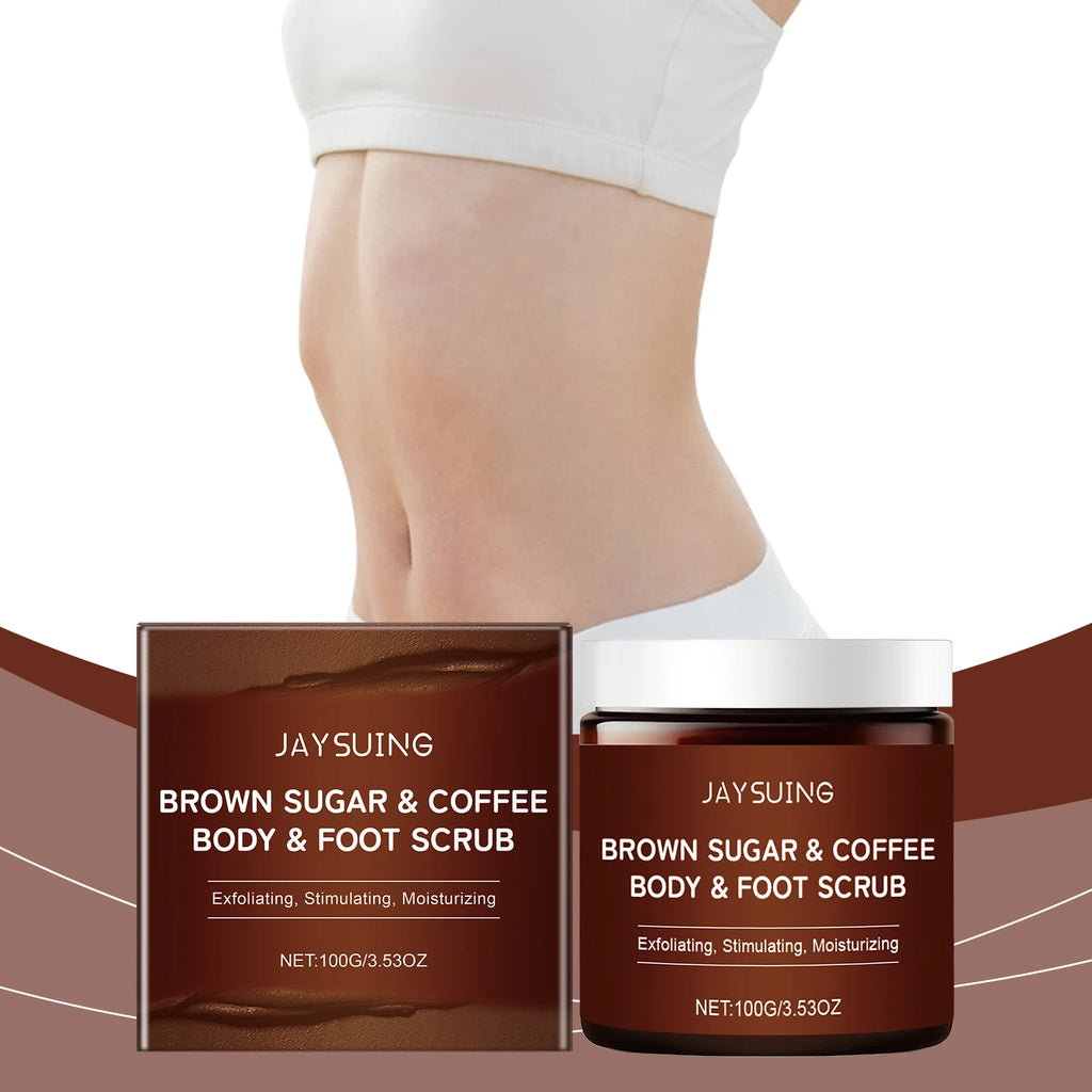 Offee Nourish Body Scrub Gently Remove Dead Skin Softening Keratin Deep Moisturizing Improve Roughness Exfoliating Care Scrub Oasis Select
