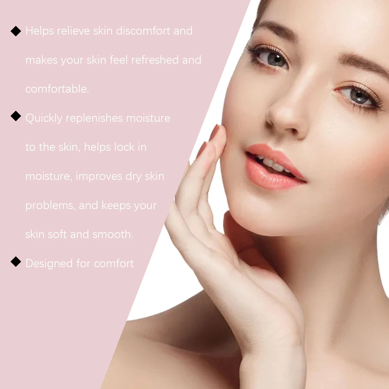 Niacinamide Toner Spray Moisturizing Brightening Facial Skin Care Improve Dullness Even Skin Tone Hydrating Smoothing Skin Oasis Select