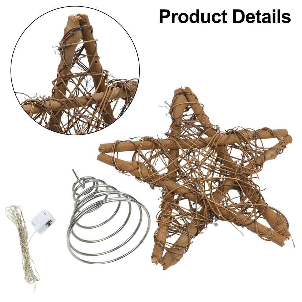 Festive Celebrations Christmas Tree Ornament Holiday Decor 11.5*9.84*3.74 Inches Home Centerpiece For Christmas Tree Oasis Select