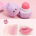 Baby Rabbit Moisturizing Lipstick – Long-Lasting & Waterproof Moisturizing Lipstick Oasis Select 02