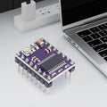 DRV8825 Stepper Motor Driver – 6 Step Modes for 3D Printers Stepper Motor Driver Oasis Select United States
