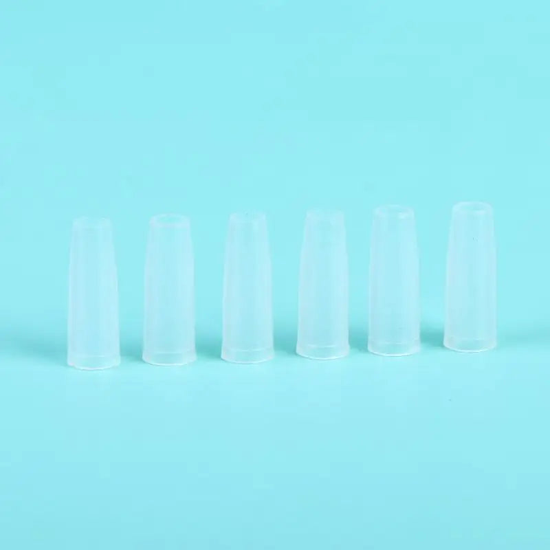 10/20/50Pcs Digital Breath Alcohol Tester Breathalyzer Mouthpiece For Alcohol Tester AT-818 Accessories Oasis Select