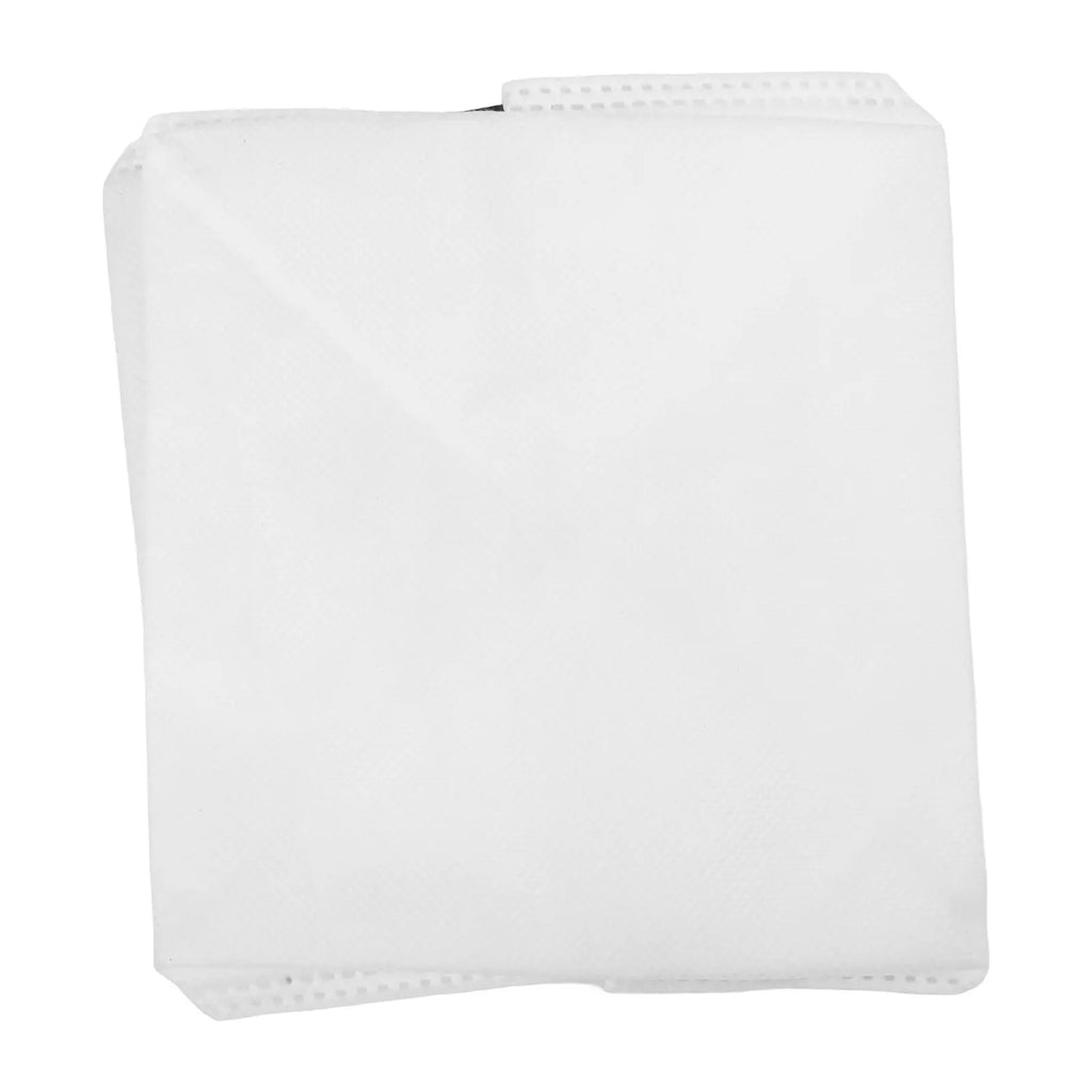 Efficient Filtration Dust Bags 4-filtration Layers Easy To Install Hygienic Floors Dust Bags For Cleaner Accessories Oasis Select