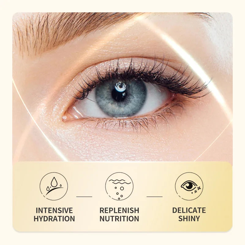 Sadoer Retinol Eye Cream – Firming, Smoothing & Moisturizing Retinol Eye Cream Oasis Select