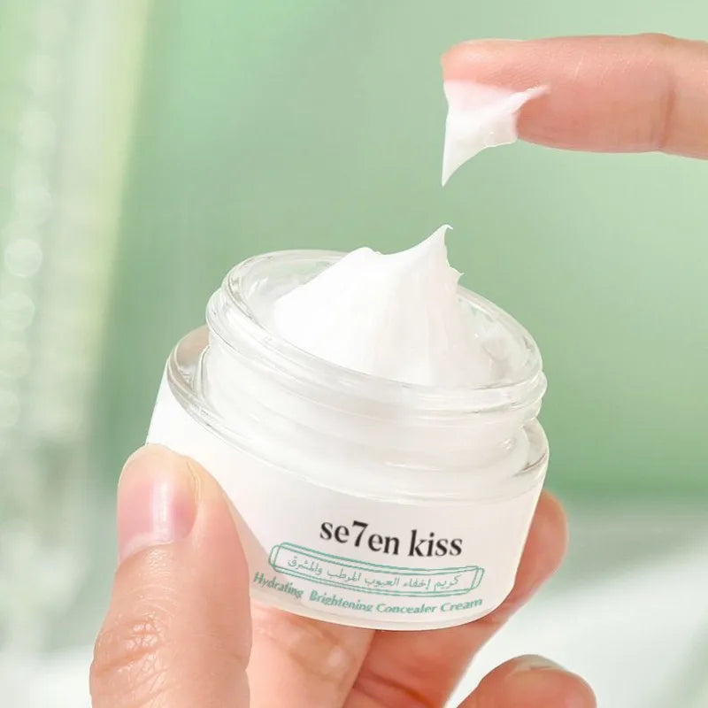 Long-Lasting Moisturizing Face Cream – Silky Hydration Facial Moisturizer Oasis Select