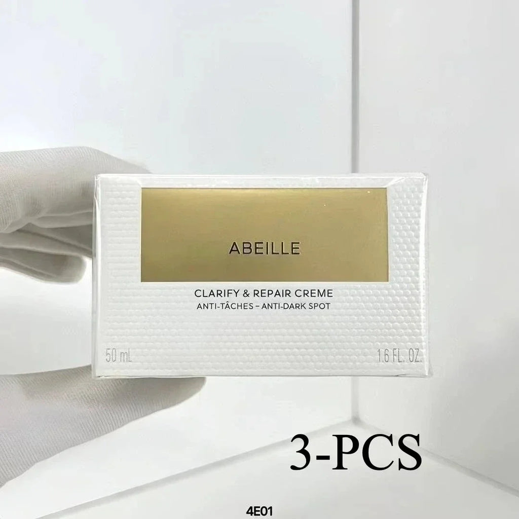Double Renew & Repair Face Serum 50ml – Alcohol-Free Floral Face Serum Oasis Select 3-pcs 1