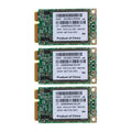 Card For HP6930 2530 2730P BCM94322MC BCM4322 BCM94322 AGN PCI-E Wireless-N 802.11 A/g/n 300Mbps Wlan Card Oasis Select 3PCS