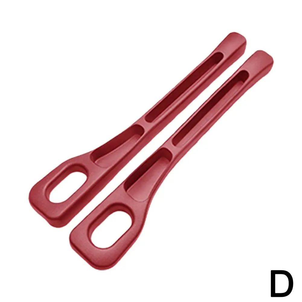 1 Pair Universal Car Seat Gap Plug Strip Side Seam Car Gap Filler Leak Proof Seat Gap Storage Organizer Interior Decoration Oasis Select D