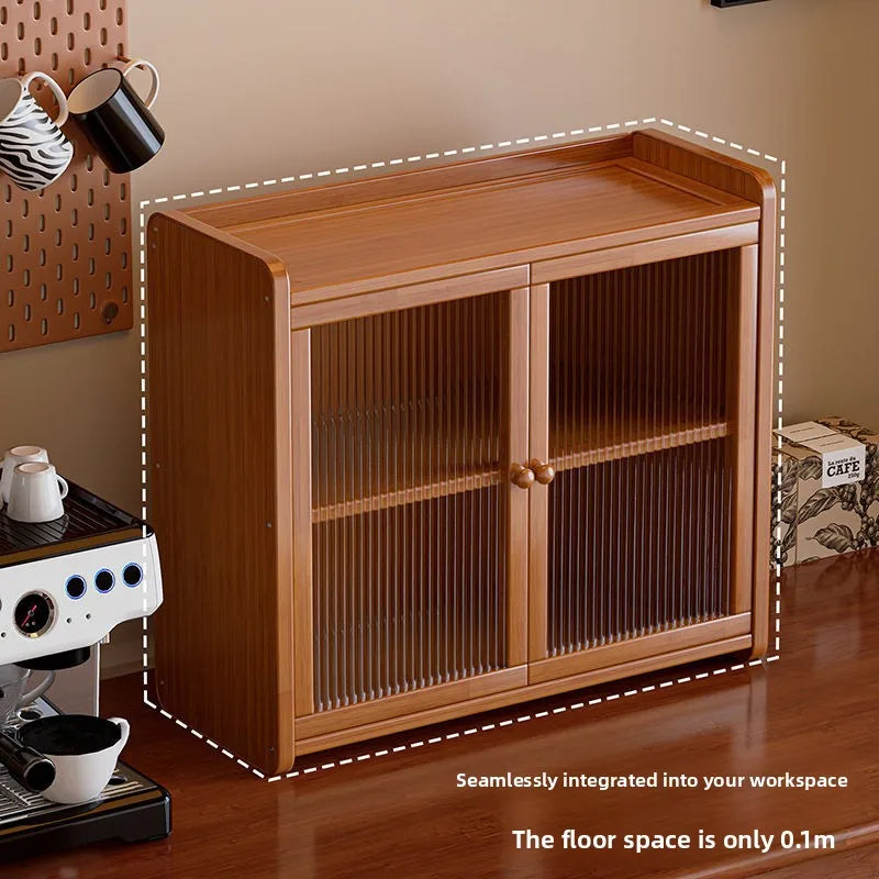 Cup holder, shelf, desktop cup storage rack, multi-layer countertop, tea cup, water cup, coffee cup, table dust display rack Oasis Select