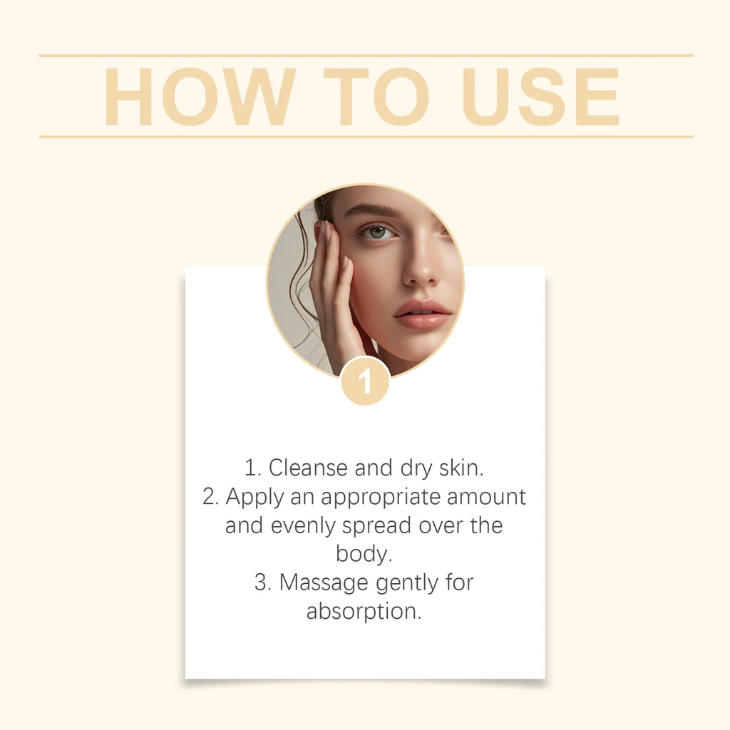 OceAura Dry Silk Body Oil – Moisturizing & Non-Greasy Skin Care Body Oil Oasis Select