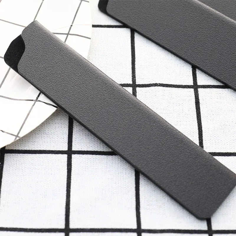 Length 13.5 16.5 19.5 22 26cm Kitchen Knife Sheath Chef Knife Case Sashimi Cleaver Slicing Filleting Paring Utility Cover Oasis Select