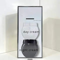 Alcohol-Free Skin Care Cream & Serum 50ml | Floral Unisex