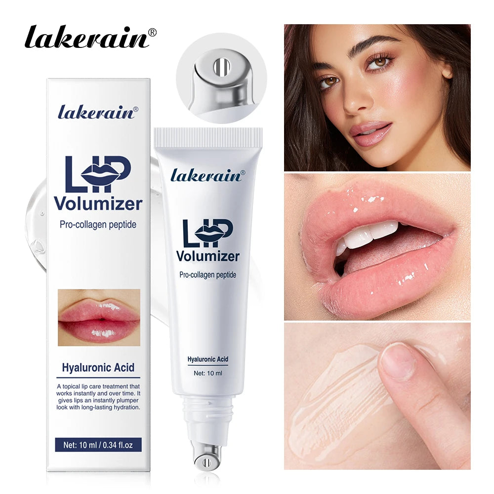 Lipliner Lip Volumizer Set Highly Pigmented Lip Liner Matte Finish Visibly Plumping Deeply Hydration Lip Volumizer Lipliner Kit Oasis Select