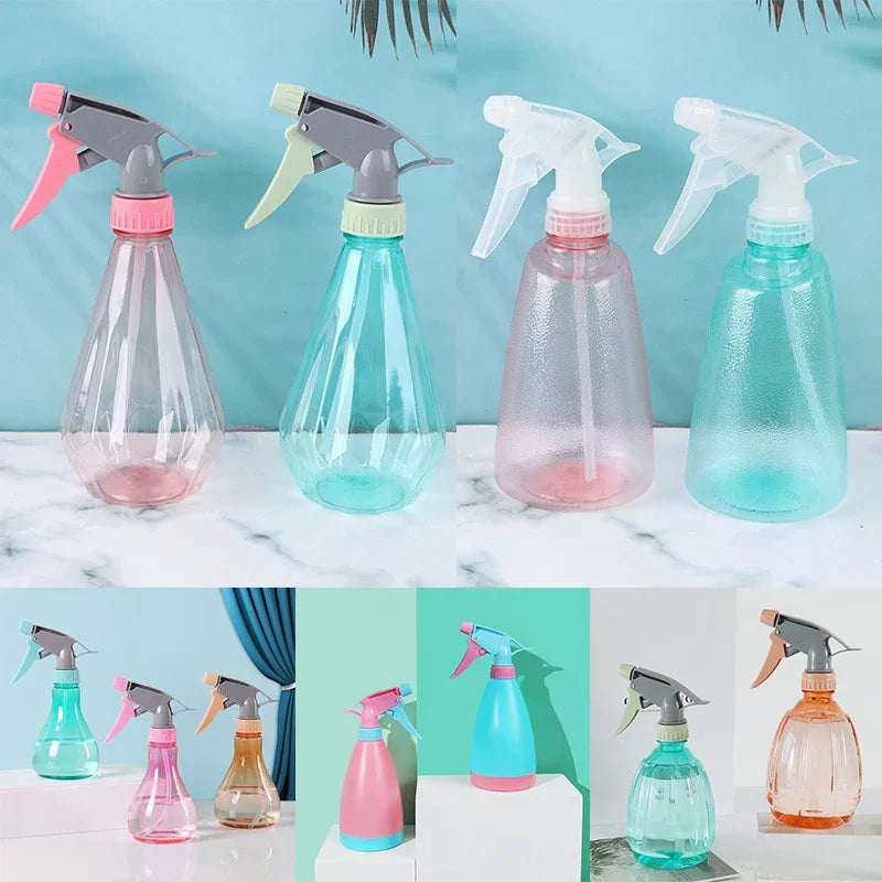 500ml Plant Watering Spray Bottle Essential for Flower Care Oasis Select