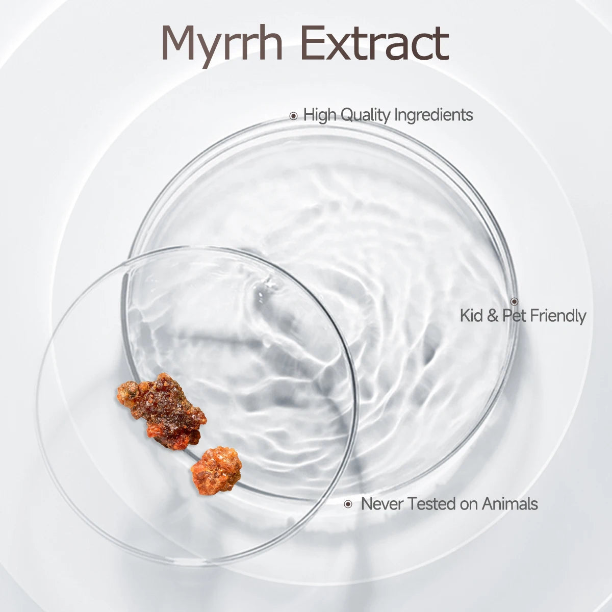 Myrrh Essential Oil for Aromatherapy & Skin | 30–100ml