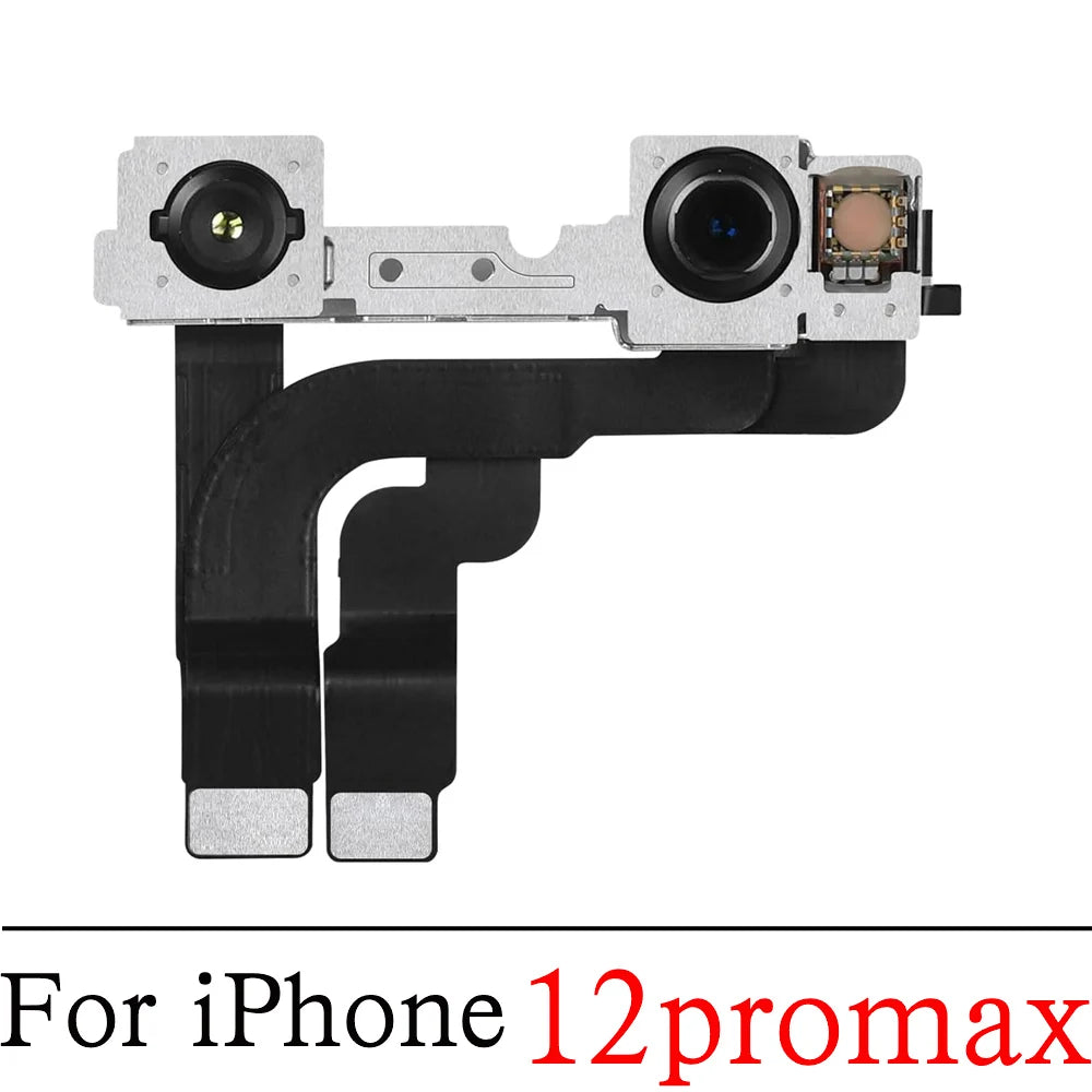 Front Camera Flex Cable for iPhone 11 12 13 Mini Pro Max