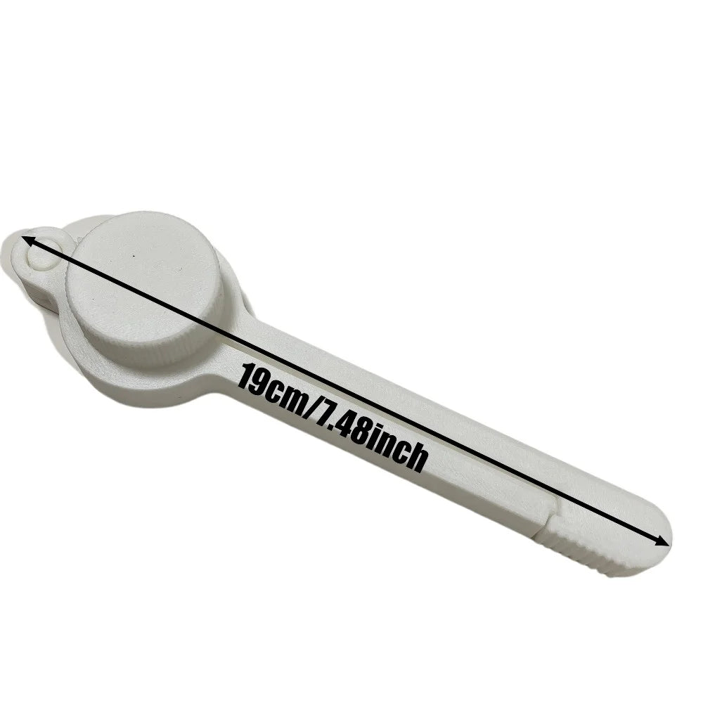 1pc Sealing Clip for Sealing Coffee Bags, Suitable for Fresh Sealing of Ordinary Openings Oasis Select