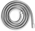 304 Stainless Steel 3 Modes Shower Head Round High Pressure Spa Showerhead Hose Bath Bathroom Faucet Accessories Set Gadgets Oasis Select Shower Hose