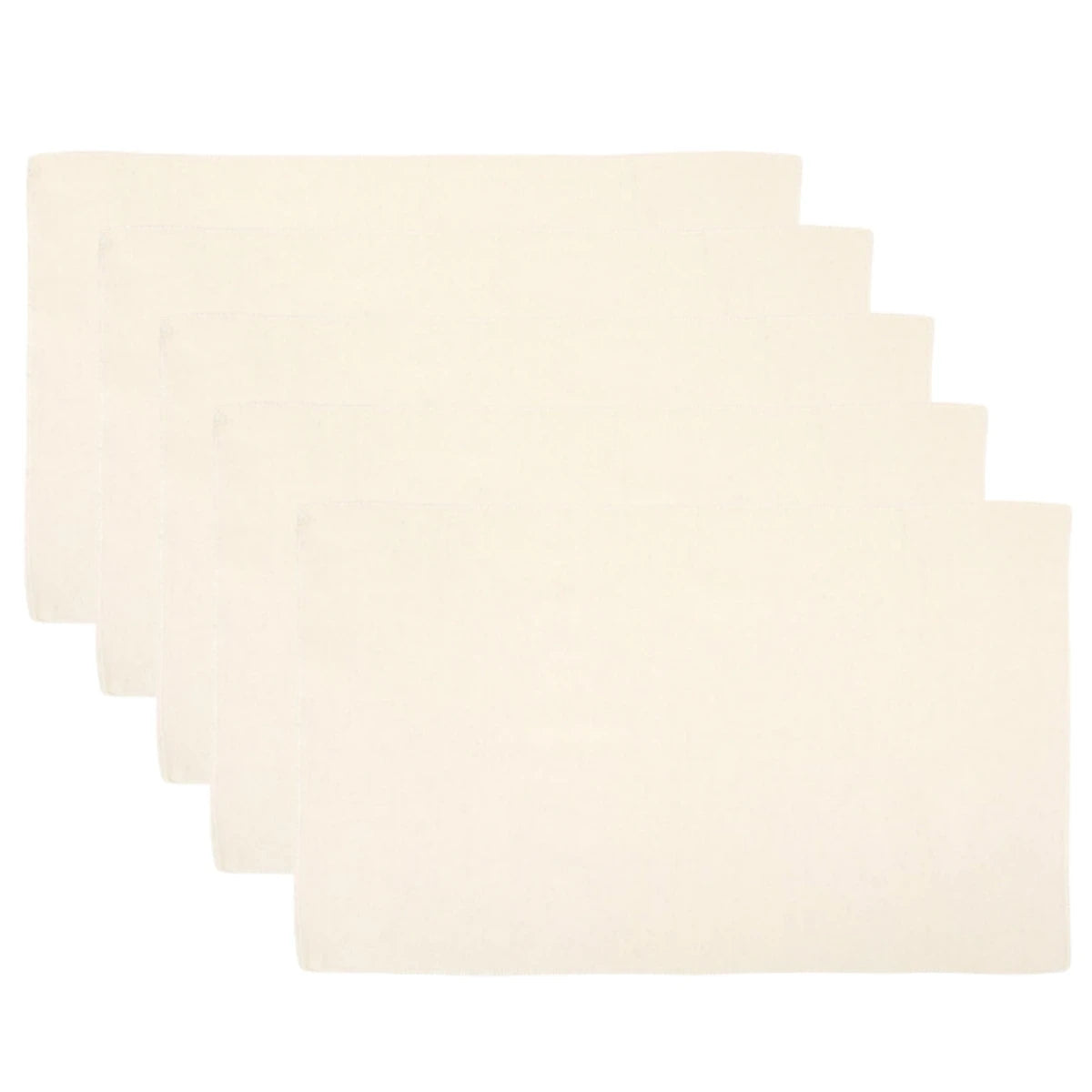 5 Pack Bread Towels Dough Fermented Linen Cloth For Dough Raising Multiple Sizes For Covering Bowls Or Wrapping Baked Goods Oasis Select