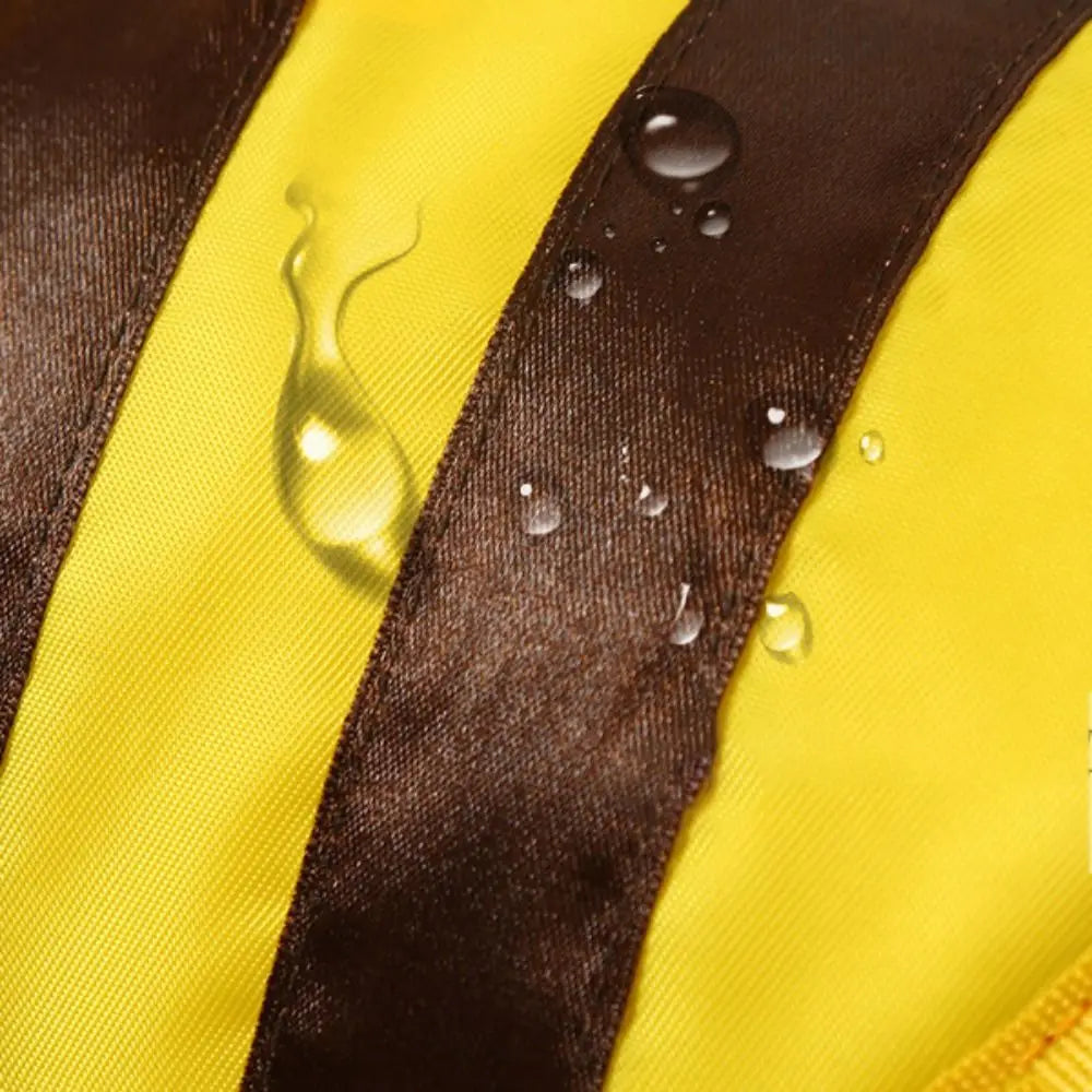 Little Bee Pet Dog Life Jacket Soft Adjustable Dog Swimming Clothes Breathable Summer Swimwear Clothes For Dogs Cats Oasis Select