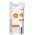 BIOAQUA Vitamin C Eye Cream – Dark Circles & Puffiness Vitamin C Eye Cream Oasis Select Default Title