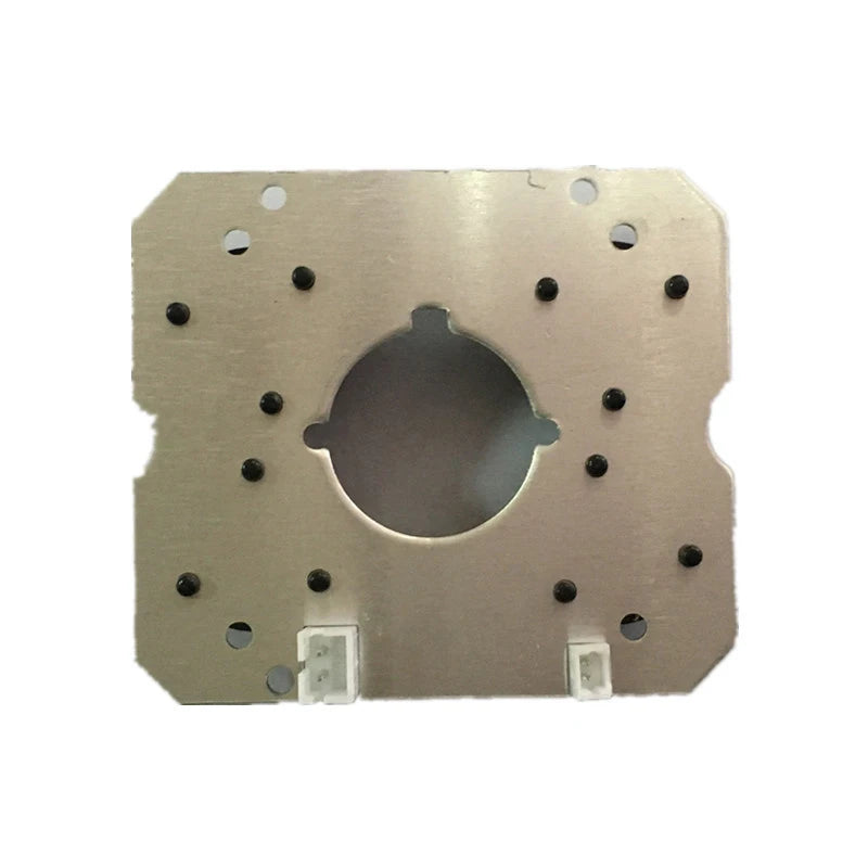4-LED 850nm IR Illuminator Board – 90° CCTV Night Vision