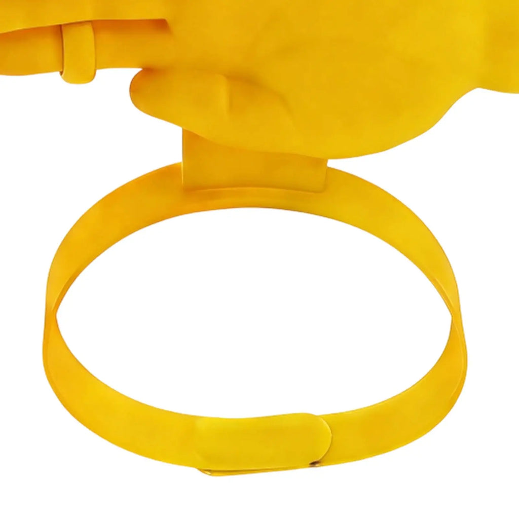 Palm Sunshade Hand Cover Adjustable Palm Sunshade Hand Cover Funny Headband Toy Party Birthday Outdoor Sun Protection Tool Oasis Select
