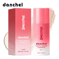 Color Changing Foundation Long-Lasting Full Coverage Liquid Foundation Adapts Skin Tone Sun Protection Natural Finish Face Makeu Oasis Select 1 pc