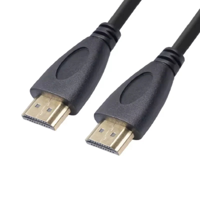 5m 3m 2m HD A Male To HDMI-compatible Cable HDMI Male to Male Cable 1.4 1080p 4k*2k 3D video cables For HDTV Splitter Switcher Oasis Select