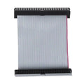 2.5" IDE 44-Pin Female to Female HDD Cable for Laptop