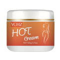 YCHZ Firming Body Cream 60g – Non-Greasy, All Skin Types