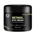 YOUNGCOME Retinol Eye Cream – Fine Lines & Wrinkles 1.6/2.21oz