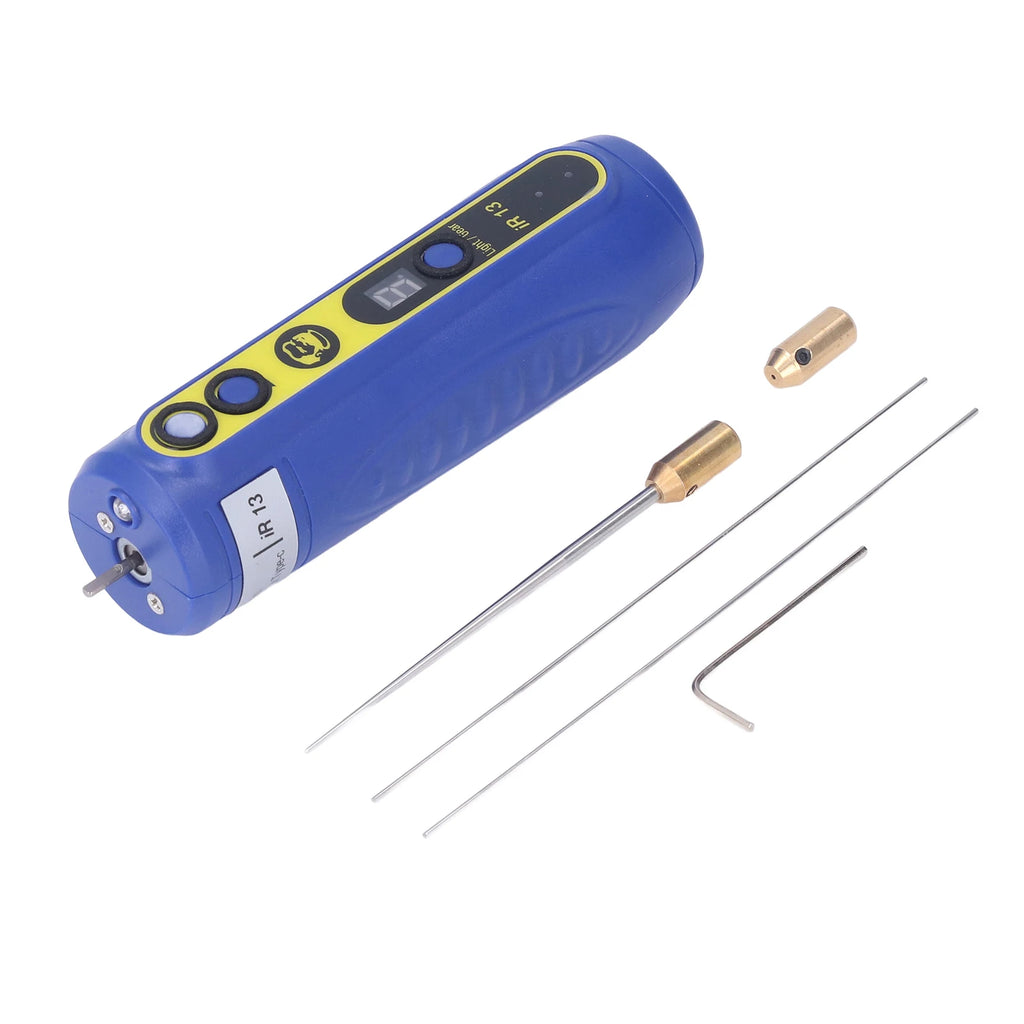 Mobile Phone LCD Repair Kit 4 Levels Adjustable Electric Glue Removal Tool Mobile Phone LCD Screen Dry Glue Clean Machine Oasis Select