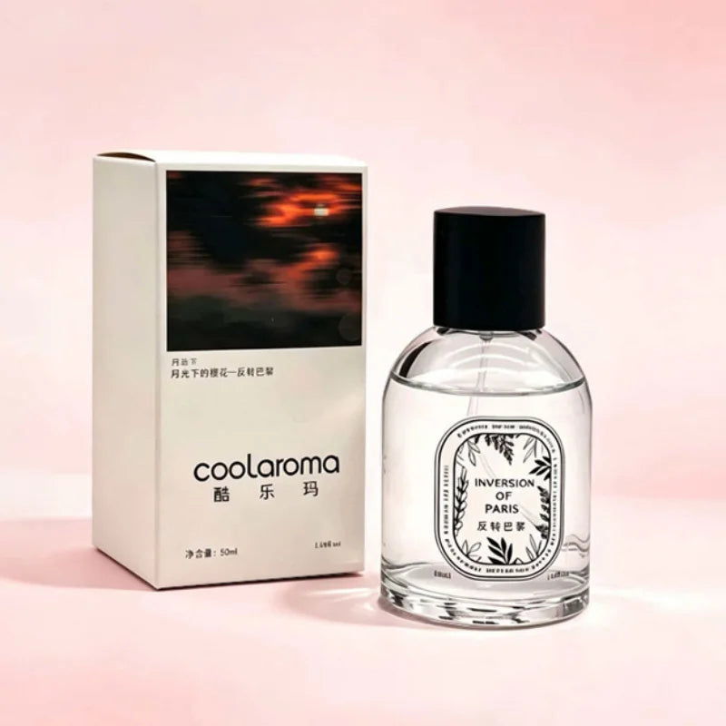 Fresh Floral Perfume Sweet Strawberry Citrus Jasmine Rose Fruity Scent Eau De Toilette Romantic Date Fragrance For Women Oasis Select
