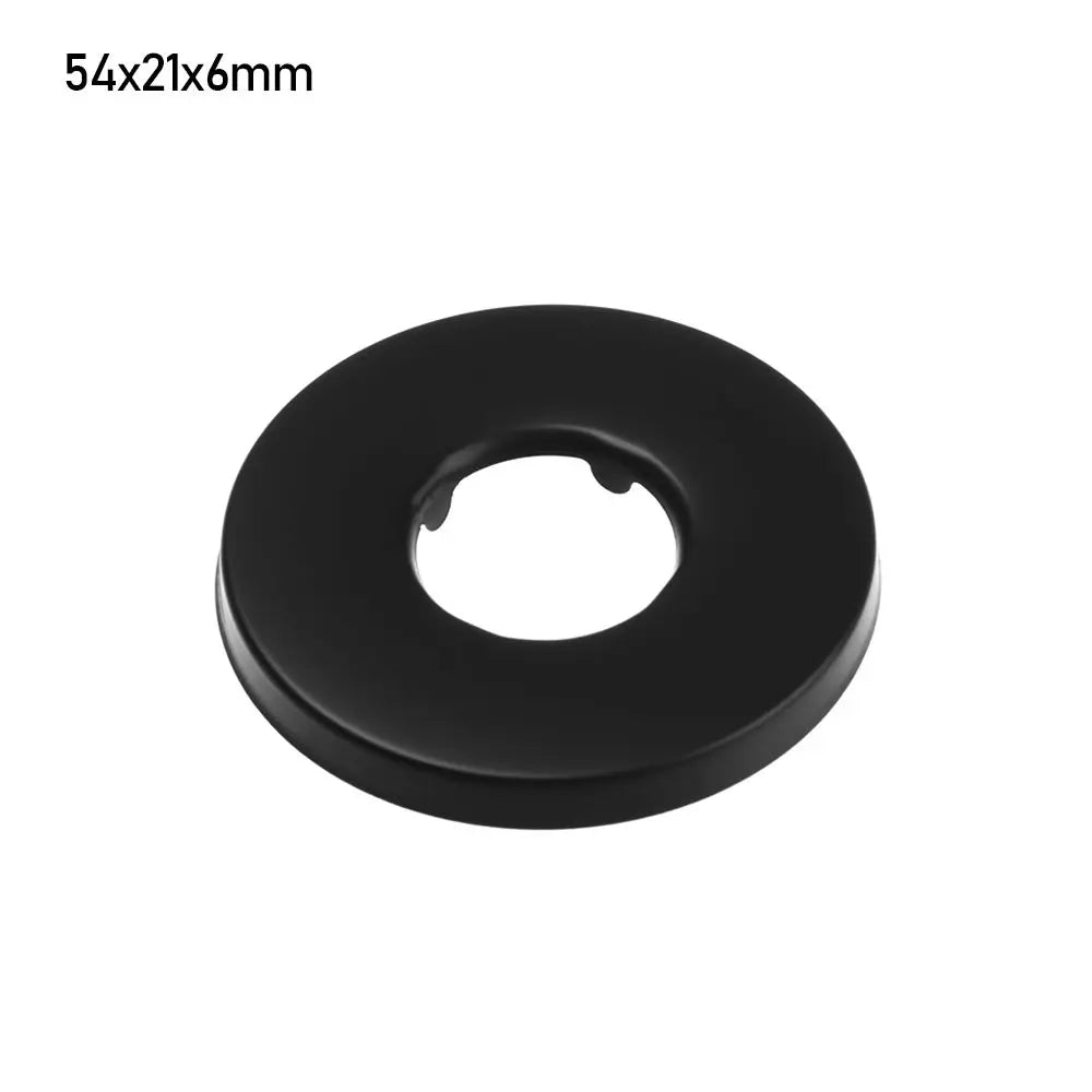 Stainless Steel Pipe Wall Cover | Faucet Decorative Escutcheon