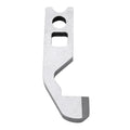1 pc Upper Knife Blade sewing machine tools for Janome New Home Kenmore Husqvarna Viking 204D 504D 634D 644D 888 788011007 Oasis Select Default Title